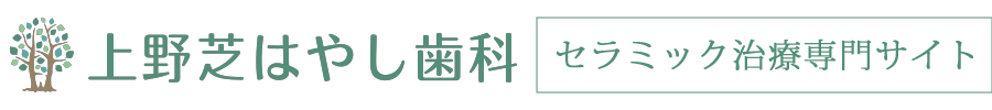 上野芝はやし歯科