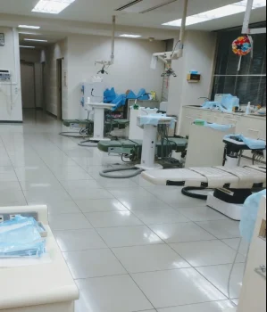 夜間歯科救急診療所