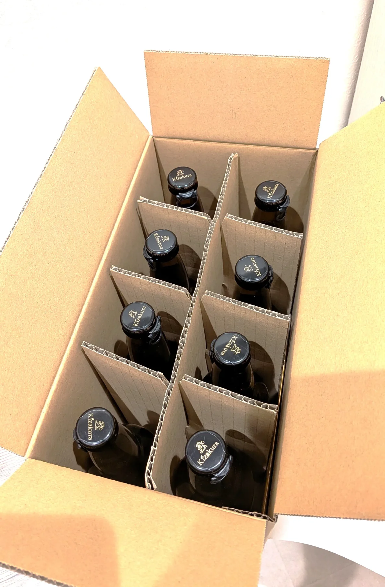 ビール