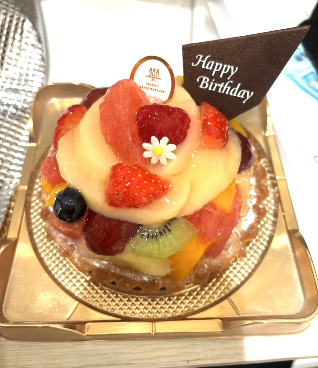 ケーキ