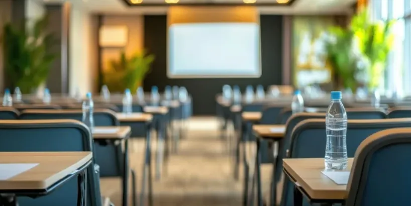 セミナールーム