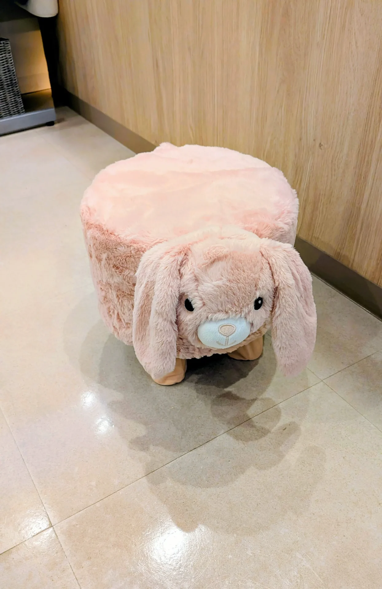 子供用チェアー