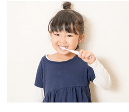 小児歯科